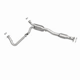 MagnaFlow Direct Fit Catalytic Converter Chevy Astro 00-04 4.3L - 458008
