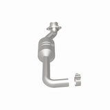 MagnaFlow Direct Fit Catalytic Converter 2011-2014 F-150 3.7L Underbody - 52157