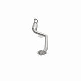 MagnaFlow Direct Fit Catalytic Converter OEM 2015 Hyundai Genesis 3.8L Underbody - 52831