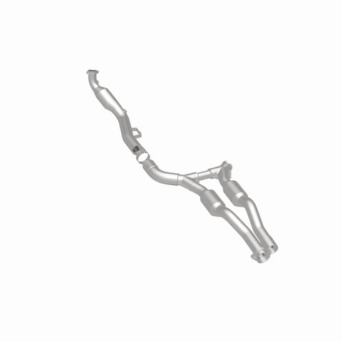 Magnaflow Conv DF D/S 03-06 Mercedes E55 AMG - 24334