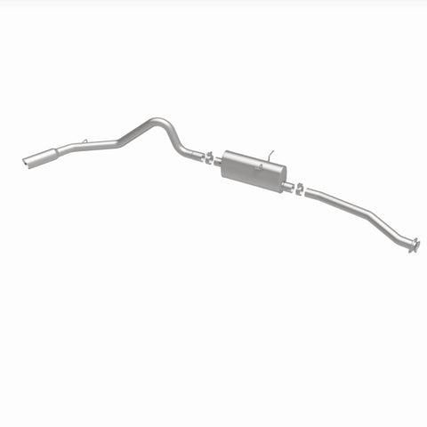 MagnaFlow Sys C/B Ford Ranger 3.0/4.0L 98-03 - 15679