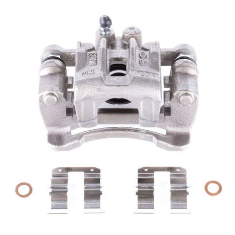 Power Stop 10-15 Hyundai Tucson Rear Autospecialty Caliper w/Bracket - L6390
