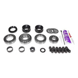 Yukon Gear 2019+ RAM 2500/3500 Master Overhaul Kit 9.25in - YK C9.25-F-B