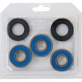 Pivot Works Premium Wheel Bearing - 25-1033-P