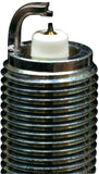 NGK Laser Iridium Spark Plug Box of 4 (SILFR6C11) - 7505