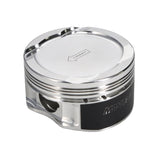 Manley Ford Coyote 5.0L DOHC 4 Valve -12cc Dish 3.635in Bore Piston Set - 598105C-8