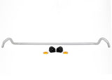 Whiteline 02-07 Subaru WRX Sedan Front 24mm Swaybar-X heavy duty - BSF33X