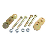 Belltech ALIGNMENT KIT 88-98 GM 1500/2500/3500 - 4950