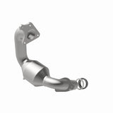 MagnaFlow Direct Fit Catalytic Converter 2011-2015 Juke L4 1.6 OEM Underbody - 52438