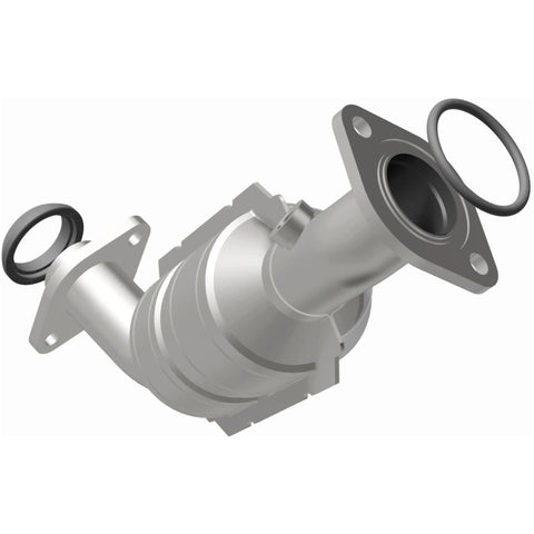 MagnaFlow Direct Fit Catalytic Converter 04-07 Cadillac CTS 2.8L/3.6L Driver Side - 24931