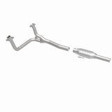 MagnaFlow Direct Fit Catalytic Converter 84-95 Ford Truck 5.0L CA - 334307