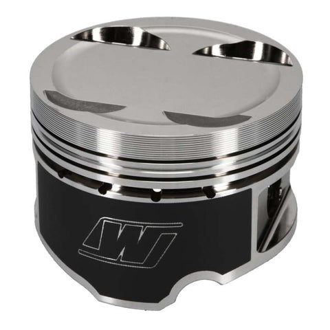 Wiseco 89-95 Toyota Celica/MR2 3SGTE 2.0L 16V -6cc Dish 86.25 Bore +.010 Oversized Piston Stock Kt - K615M8625