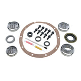 Yukon Gear Master Overhaul Kit For Chrysler 05+ 8.25in Diff - YK C8.25-C