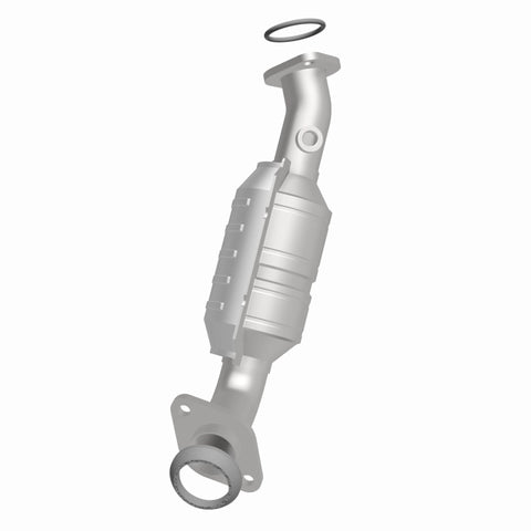 MagnaFlow Direct Fit Catalytic Converter 04-07 Cadillac CTS 2.8L/3.6L Driver Side - 24931