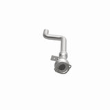 Magnaflow Conv DF 2016 Mustang GT350  5.2L Underbody - 52224