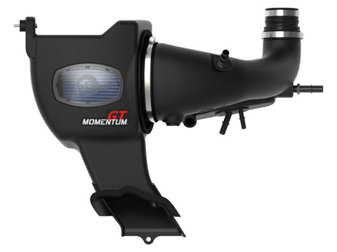 aFe POWER Momentum HD Cold Air Intake System w/ Pro 5R Media 2021+ Ford Bronco 2.3L (t) - 50-70082R