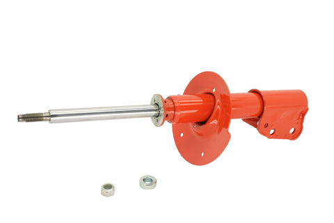 KYB Shocks & Struts AGX Front CHEVROLET Cavalier 1995-05 PONTIAC Sunfire 1995-05 - 734038