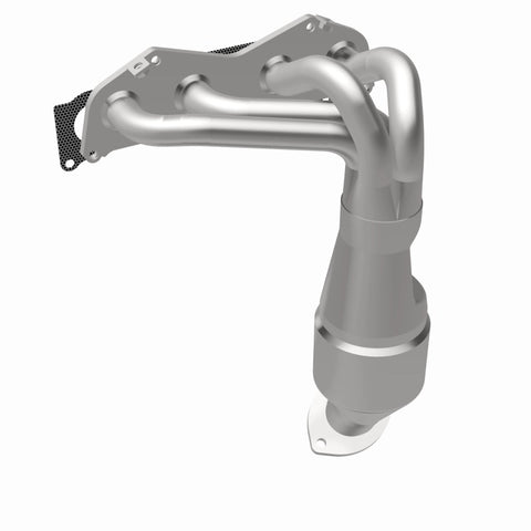 MagnaFlow Direct Fit Catalytic Converter 03 Camry 2.4L - 452803