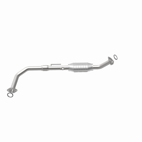 Magnaflow Conv DF 00-02 Tundra 4.7L 4WD FL - 447976