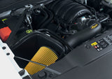 Airaid 15-18 GM 1500/Tahoe/Suburban/Yukon V8-5.3L F/I Performance Air Intake System - 204-285