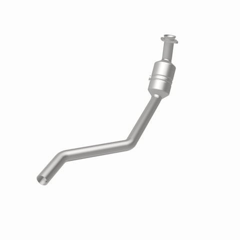 MagnaFlow Direct Fit Catalytic Converter 03-05 Jaguar S-Type4.2L P/S - 51225