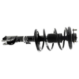 KYB Shocks & Struts Strut Plus Front Left 12-13 Mitsubishi Outlander w/3rd Row Seating - SR4540