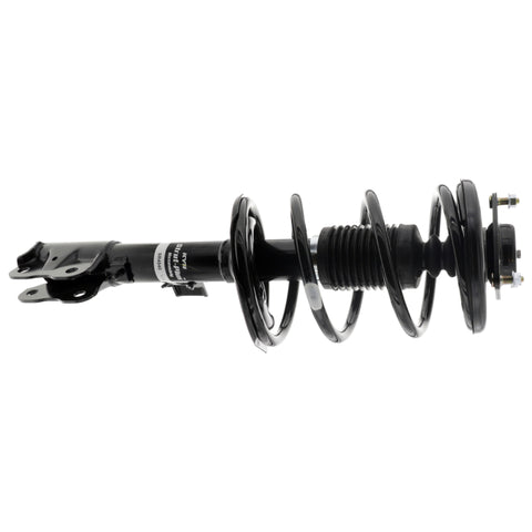 KYB Shocks & Struts Strut Plus Front Left 12-13 Mitsubishi Outlander w/3rd Row Seating - SR4540