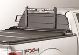 BackRack 22-23 Nissan Frontier Original Rack Frame Only Requires Hardware - 15034