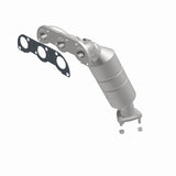 MagnaFlow Direct Fit Catalytic Converter 04-05 Suzuki Verona 2.5L - 452912
