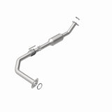 MagnaFlow Direct Fit Catalytic Converter OEM 2003-2004 Toyota Tundra Underbody - 47.125in Length - 4551404