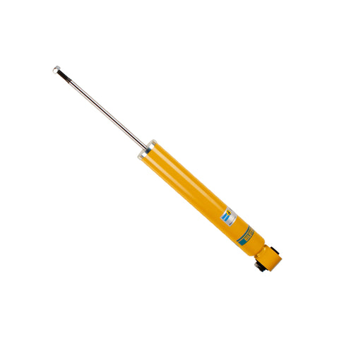 Bilstein B12 2002 Audi A4 Base Front and Rear Suspension Kit - 46-183385