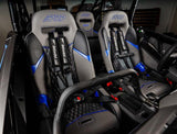 PRP Polaris PRO XP Quick Release Front Seat Mounts (Pair) - C79