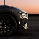 Form Lighting 2024+ Mustang LED Sidemarkers Clear (set) - FL0092