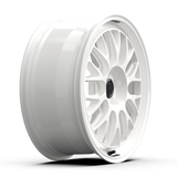 fifteen52 Holeshot RSR 19x8.5 5x108 42mm ET 63.4mm Center Bore Rally White - RSHRW-98558+42