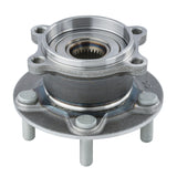 MOOG 13-23 Mazda CX-5 Rear Hub Assembly - 512551