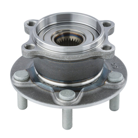 MOOG 13-23 Mazda CX-5 Rear Hub Assembly - 512551