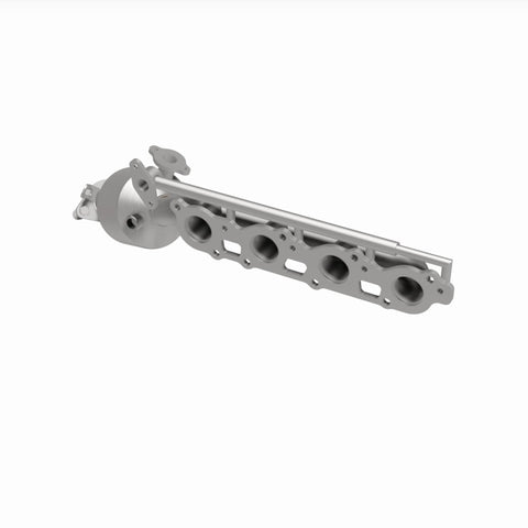 MagnaFlow Direct Fit Catalytic Converter 16-17 Lexus GX460 4.6L - 22-031