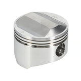 Wiseco Honda XR/XL250 79-83 101 CR 2992XC Piston kit - 4171M07600