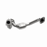 MagnaFlow Direct Fit Catalytic Converter 98-00 Ford Ranger 3.0/4.0L - 447189