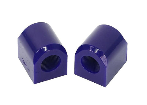 SuperPro Gmh-Sw/Bar Mt To Axle - SPF0589-25K