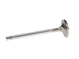 Manley Extreme Duty Stainless Steel Exhaust Valves  1.600, +.100 - Set of 8 - 11701-8