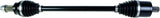 DragonFire Racing Hydra Axle- Polaris General 1000 17-21- Postion- Front- Right/Left - 522861