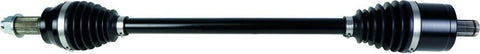 DragonFire Racing Hydra Axle- Polaris General 1000 17-21- Postion- Front- Right/Left - 522861