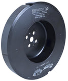 Fluidampr Dodge Cummins 5.9L 1992-1998 12V Steel Internally Balanced Damper - 960311