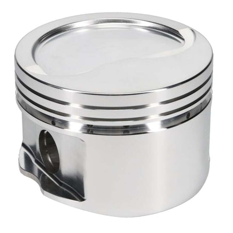 JE Pistons 440 MOPAR DISH Set of 8 Pistons - 232452