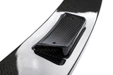 Dinan 20-26 Toyota GR Supra Premium Carbon Rear Diffuser - D980-0037