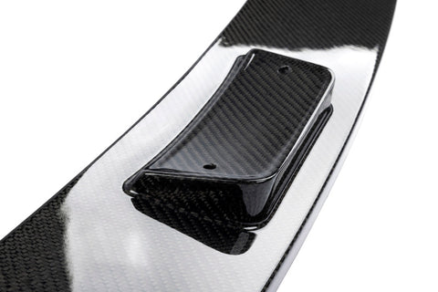 Dinan 20-26 Toyota GR Supra Premium Carbon Rear Diffuser - D980-0037