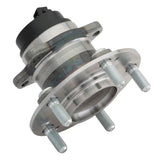 MOOG 10-13 Kia Soul Rear Hub Assembly - 512434