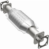 MagnaFlow Direct Fit Catalytic Converter 91-94 Isuzu Rodeo 3.1L V6 - 3391657