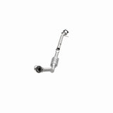MagnaFlow Conv DF 04-05 Aztek/Rendezvous 3.4L - 51710